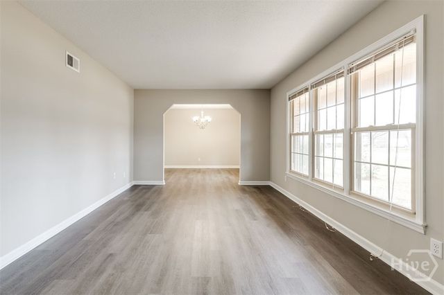 535 Gleason Avenue, Pooler, GA 31322