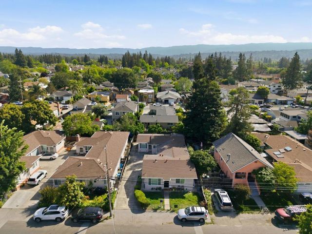 114 Bonita Avenue, Redwood City, CA 94061