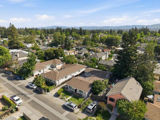 114 Bonita Avenue, Redwood City, CA 94061