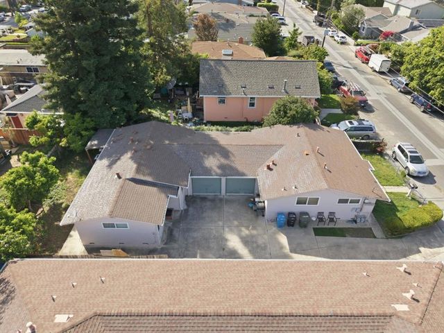114 Bonita Avenue, Redwood City, CA 94061