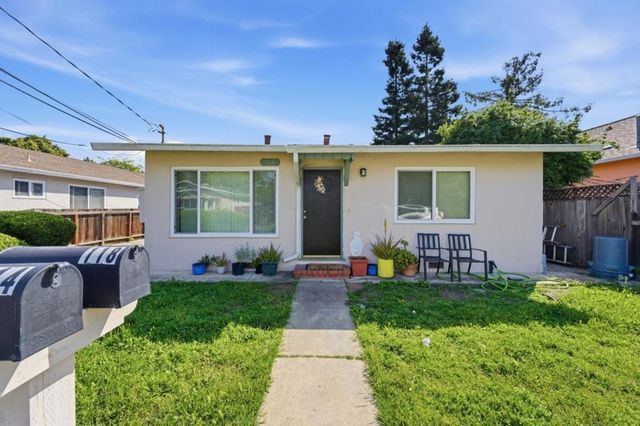 114 Bonita Avenue, Redwood City, CA 94061