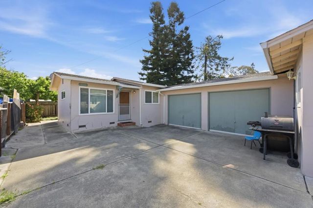 114 Bonita Avenue, Redwood City, CA 94061