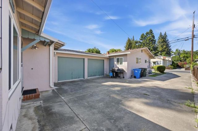 114 Bonita Avenue, Redwood City, CA 94061