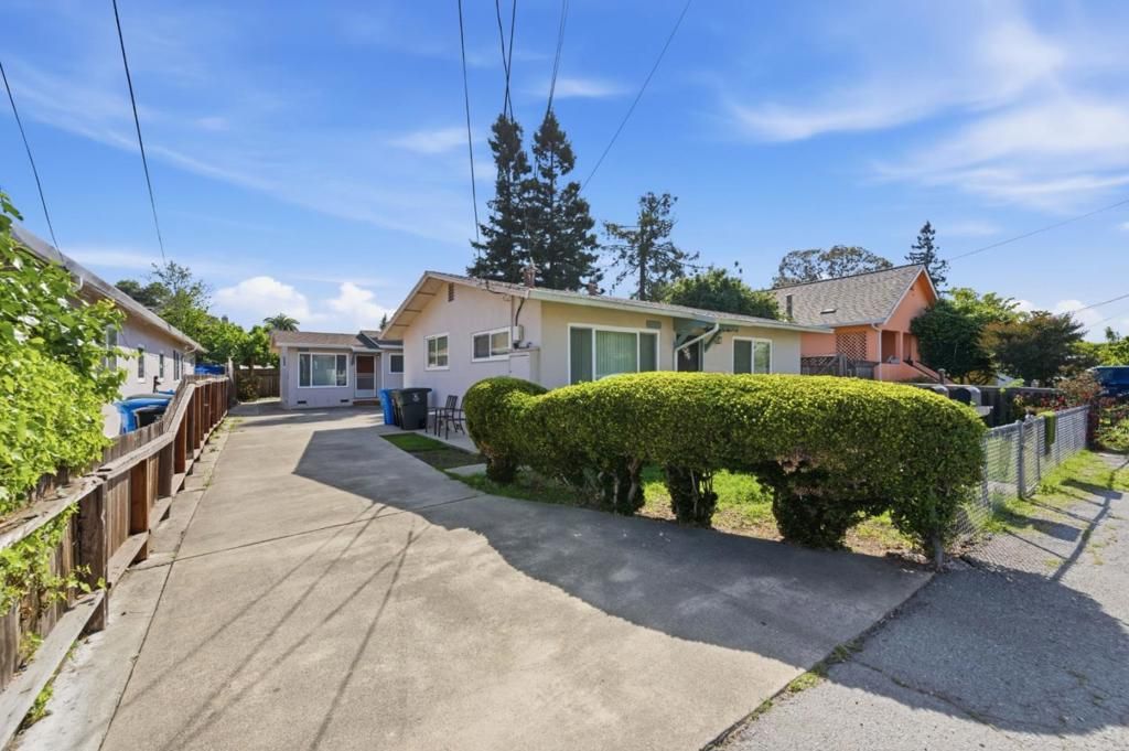 114 Bonita Avenue, Redwood City, CA 94061