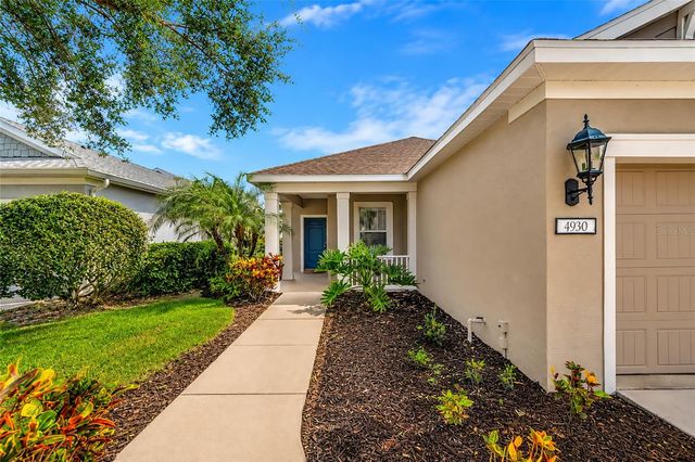 4930 NEWPORT NEWS CIRCLE, Bradenton, FL 34211