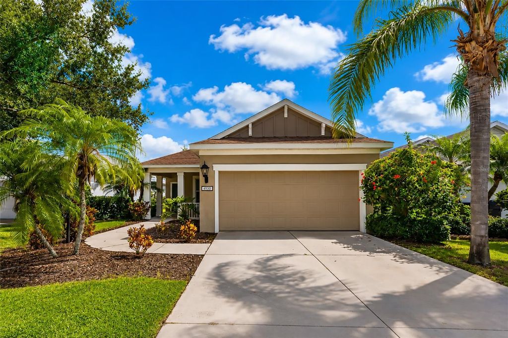 4930 NEWPORT NEWS CIRCLE, Bradenton, FL 34211
