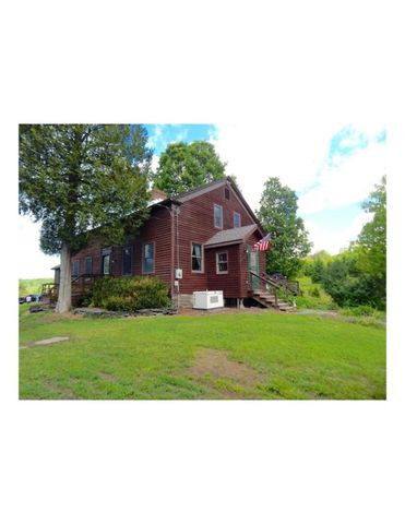814 County Road 38, Guilford, NY 13733