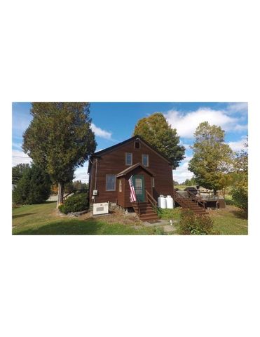 814 County Road 38, Guilford, NY 13733