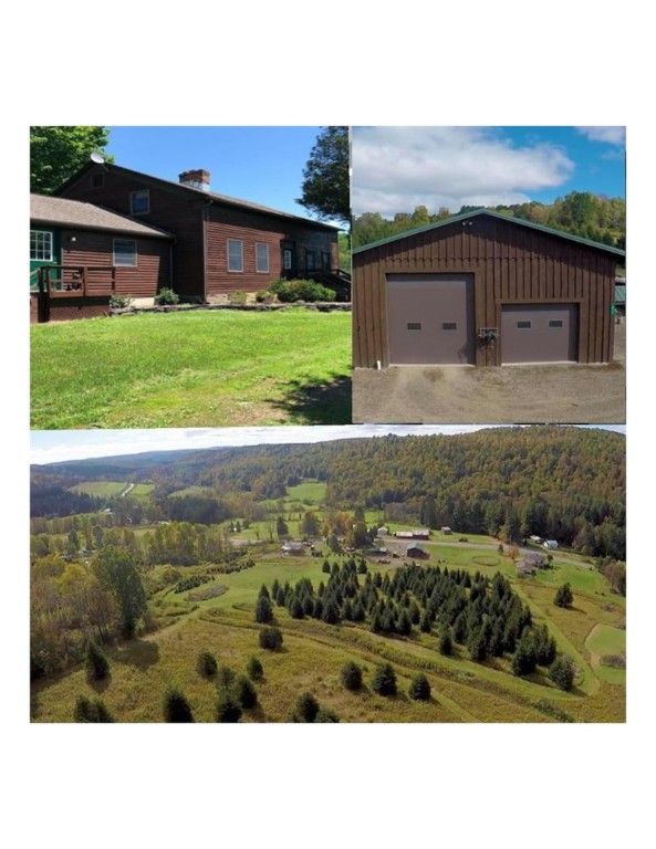 814 County Road 38, Guilford, NY 13733