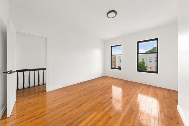 64 DE SALES Place, New York City, NY 11207