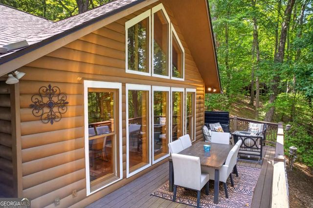 778 Walnut Mountain Road, Ellijay, GA 30536
