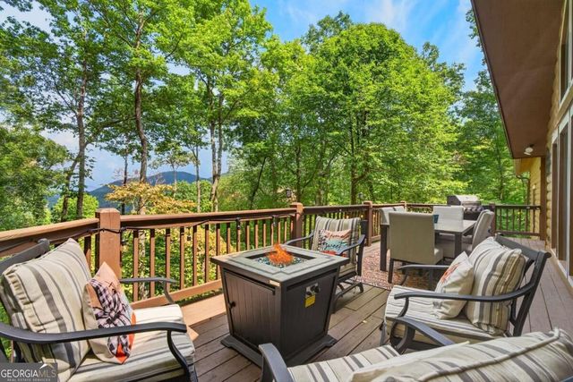 778 Walnut Mountain Road, Ellijay, GA 30536