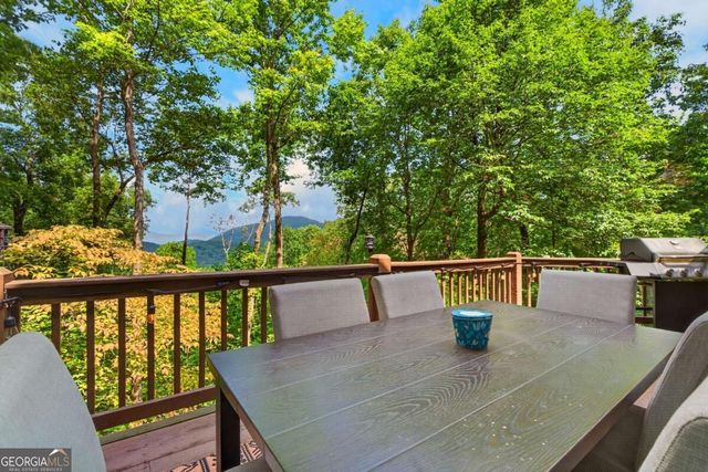 778 Walnut Mountain Road, Ellijay, GA 30536