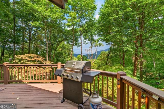 778 Walnut Mountain Road, Ellijay, GA 30536