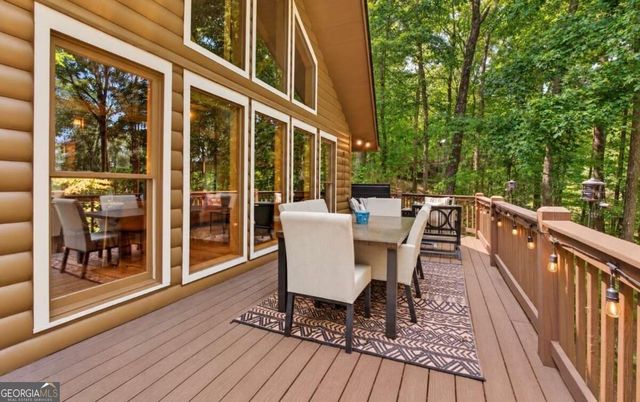 778 Walnut Mountain Road, Ellijay, GA 30536