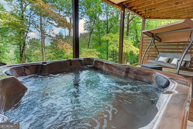 778 Walnut Mountain Road, Ellijay, GA 30536