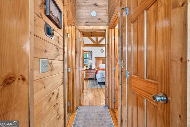 778 Walnut Mountain Road, Ellijay, GA 30536