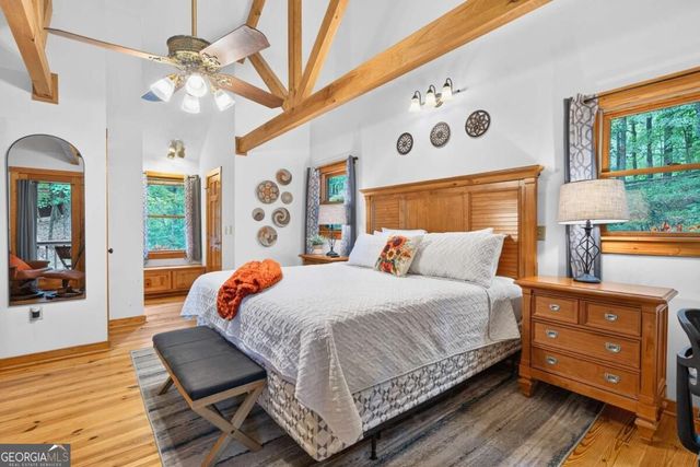 778 Walnut Mountain Road, Ellijay, GA 30536