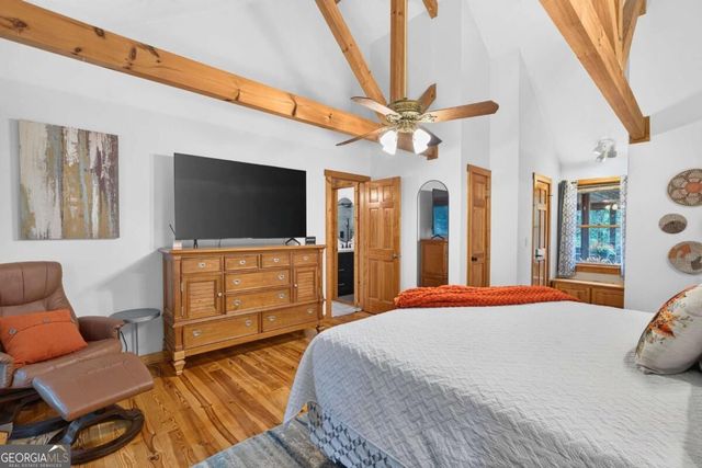 778 Walnut Mountain Road, Ellijay, GA 30536