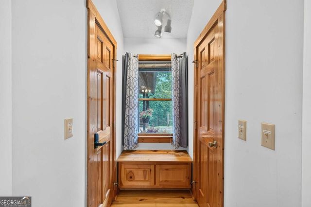 778 Walnut Mountain Road, Ellijay, GA 30536