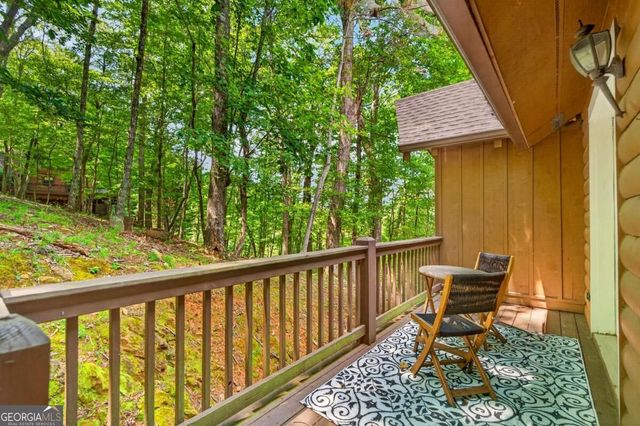 778 Walnut Mountain Road, Ellijay, GA 30536