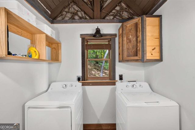 778 Walnut Mountain Road, Ellijay, GA 30536