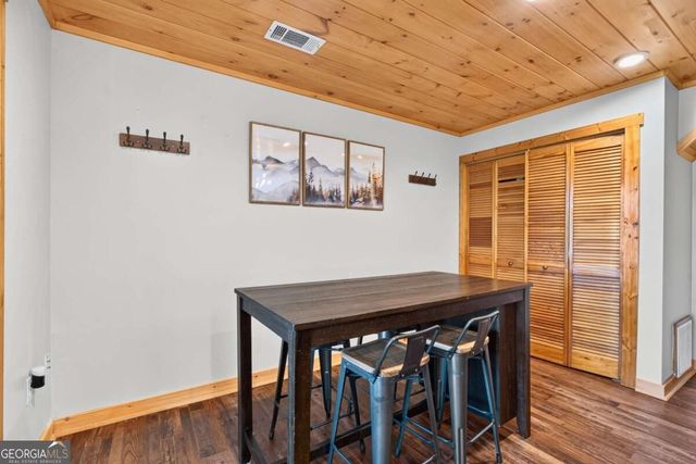 778 Walnut Mountain Road, Ellijay, GA 30536