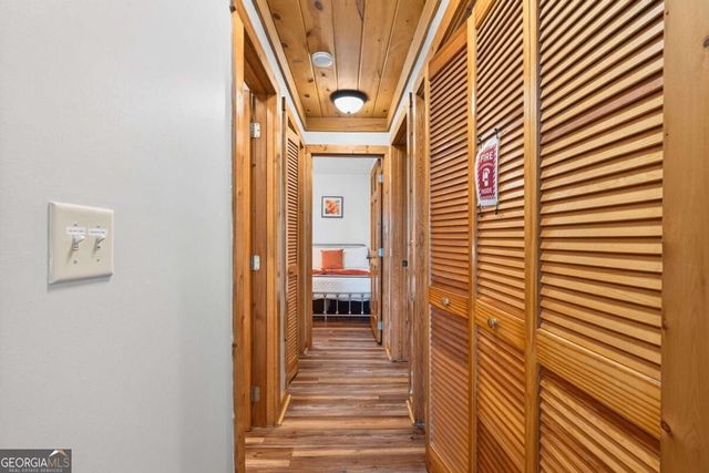 778 Walnut Mountain Road, Ellijay, GA 30536