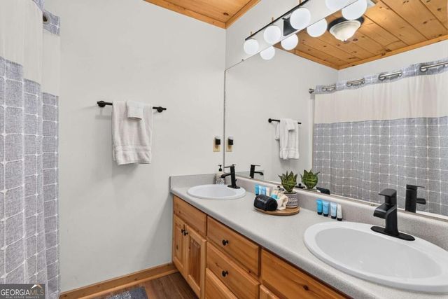 778 Walnut Mountain Road, Ellijay, GA 30536