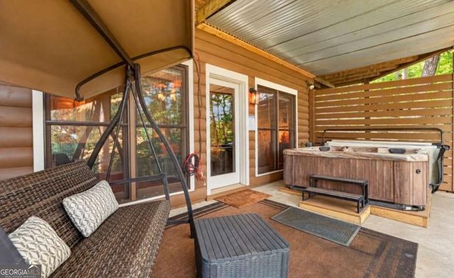 778 Walnut Mountain Road, Ellijay, GA 30536
