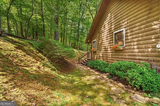 778 Walnut Mountain Road, Ellijay, GA 30536