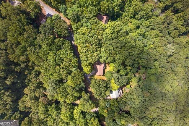 778 Walnut Mountain Road, Ellijay, GA 30536