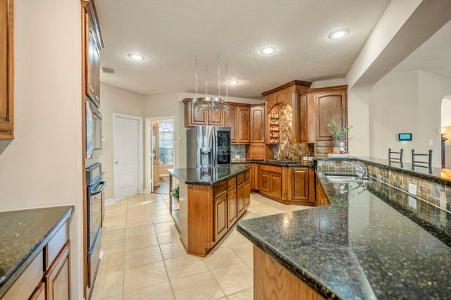 9003 Argonne Stone Lane, Conroe, TX 77302