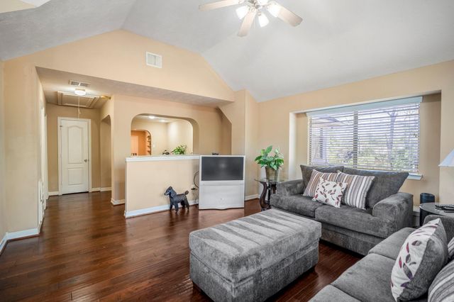 9003 Argonne Stone Lane, Conroe, TX 77302