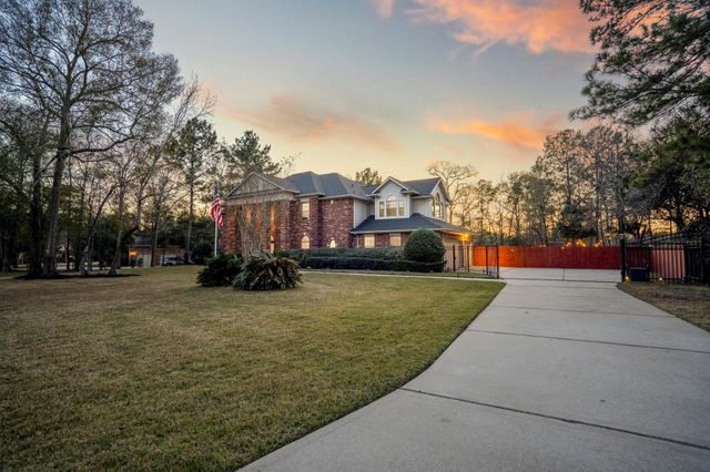 9003 Argonne Stone Lane, Conroe, TX 77302