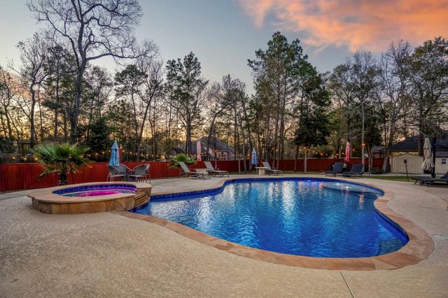 9003 Argonne Stone Lane, Conroe, TX 77302