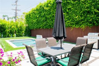 542 N Kilkea Drive, Los Angeles, CA 90048