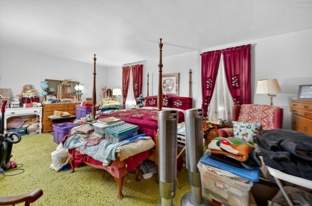 1800 Robeson St, Fall River, MA 02720