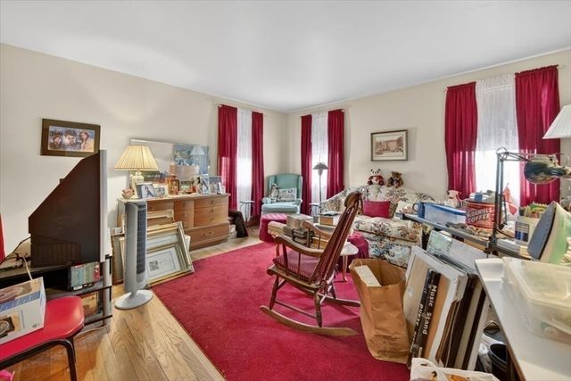 1800 Robeson St, Fall River, MA 02720