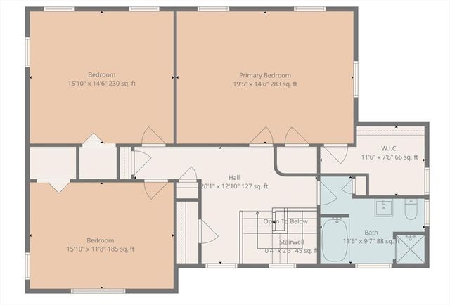 1800 Robeson St, Fall River, MA 02720