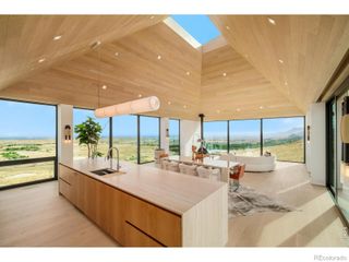 9631 Mountain Ridge Place, Boulder, CO 80302