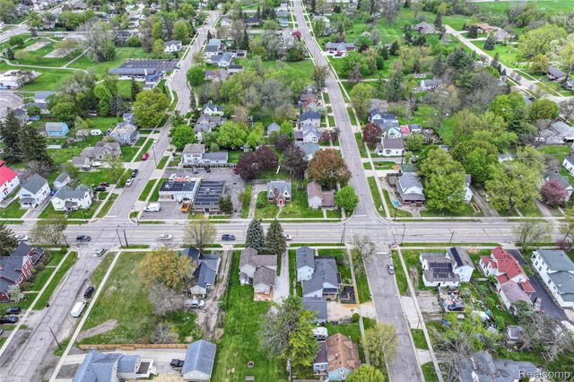 317 E Grand River Avenue, Fowlerville Village, MI 48836