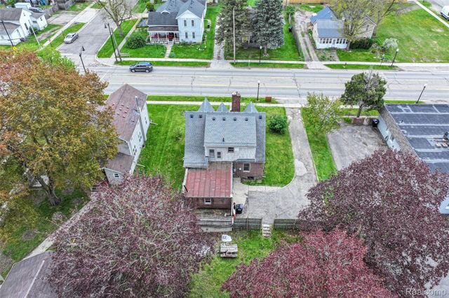 317 E Grand River Avenue, Fowlerville Village, MI 48836