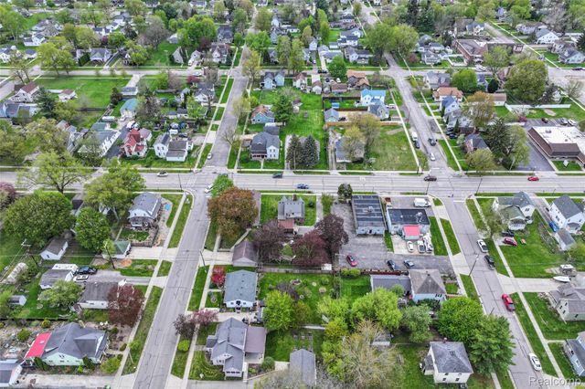 317 E Grand River Avenue, Fowlerville Village, MI 48836