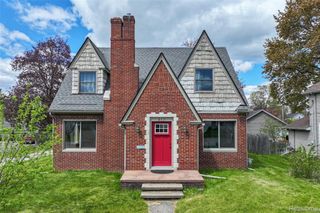 317 E Grand River Avenue, Fowlerville Village, MI 48836