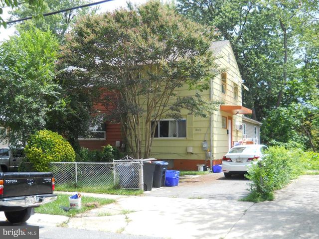 12025 BLUHILL RD, Silver Spring, MD 20902