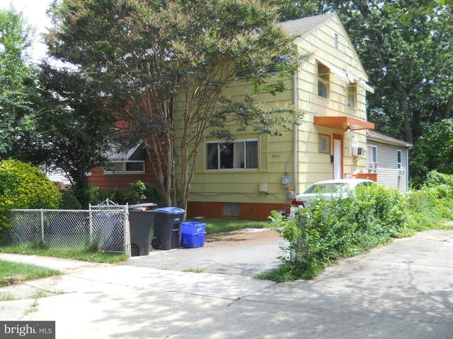 12025 BLUHILL RD, Silver Spring, MD 20902