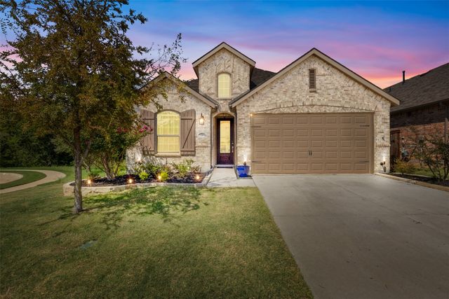 1509 Copper Bay Court, Aubrey, TX 76227