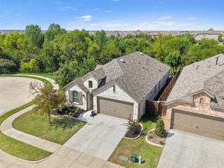 1509 Copper Bay Court, Aubrey, TX 76227