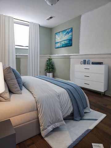 6732 S Peoria Street, Chicago, IL 60621